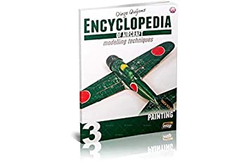 【中古】【輸入品・未使用】Encyclopedia of Aircraft Vol. 3 - Painting