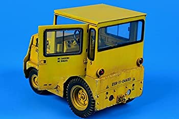 【中古】【輸入品・未使用】aerobonus 1?: 32?UnitedトラクターGC 340?sm-340米国海軍dla W / CAB???樹脂# 320045