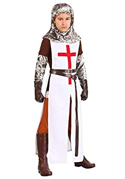 【中古】【輸入品・未使用】Fun Costumes APPAREL ボーイズ US サイズ: Medium カラー: マルチカラー
