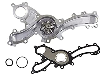 【中古】【輸入品・未使用】AISIN ウォーターポンプ 42,451円