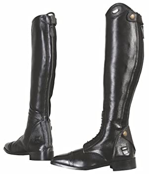 【中古】【輸入品・未使用】TuffRider RegalフィールドブーツLadies???ブラック???12?XS 11 R｜スカイマーケットプラス