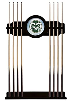 【中古】【輸入品・未使用】Colorado State Cue Rack inブラック仕上げ｜スカイマーケットプラス