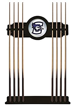 【中古】【輸入品・未使用】HollandバースツールCo。Holland Creighton UniversityロゴCue Rack｜スカイマーケットプラス