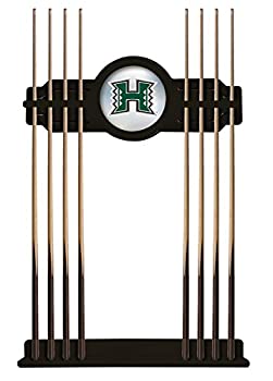 【中古】【輸入品・未使用】HollandバースツールCo。Holland University Of HawaiiロゴCue Rack｜スカイマーケットプラス