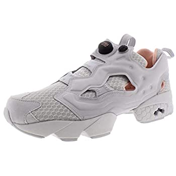 【中古】【輸入品・未使用】Men 's Reebok Instapump Fury カラー: グレー
