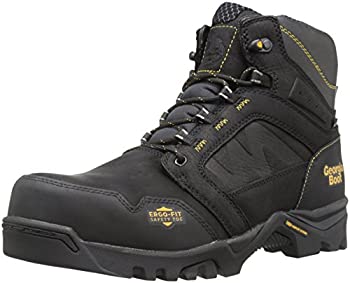 【中古】【インポート品・未当て嵌める】[Georgia] GB00130 Mid Calf Boot 靴-その他