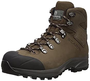 【中古】【輸入品・未使用】SCARPA レディース US サイズ: 40 Regular EU (US W 8-8.5%ｶﾝﾏ% UK6-6.5 US) カラー: ブラウン｜スカイマーケットプラス