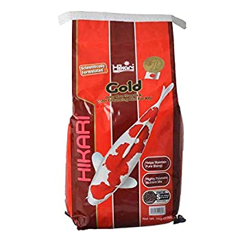 【中古】【インポート品・未当てはめる】Hikari Usa Inc AHK02282 Gold 11重量ポンド Mini by Hikari Usa Inc.