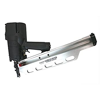 【中古】【輸入品・未使用】AIR LOCKER AL83A2 Round Full Head Framing Nailer 3-1/2 Inch｜スカイマーケットプラス
