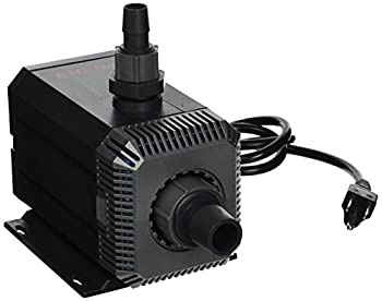 【中古】【インポート品・未当て嵌める】Eheim AEH1262310 Universal Aquarium Air Pump by Eheim