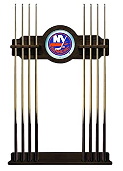 【中古】【輸入品・未使用】新しいYork Islanders Cue Rack in Chardonnay仕上げ