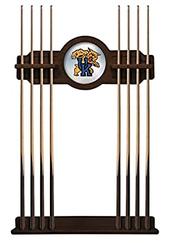 【中古】【インポート品・未当て嵌める】Kentucky %ﾀﾞﾌﾞﾙｸｫｰﾃ% Wildcat %ﾀﾞﾌﾞﾙｸｫｰﾃ% Cue Rack インチ Navajo完成