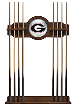 【中古】【輸入品・未使用】Georgia " G " Cue Rack in Chardonnay仕上げ|スカイマーケットプラス