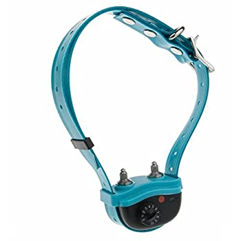 【中古】【インポート品・未当てはめる】Eyenimal DelBark Deluxe Static No Bark Collar