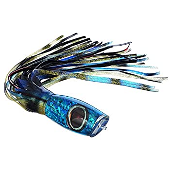 【中古】【インポート品・未当てはめる】Bost # 41?Billfish Buster Marlin Lureティーザー