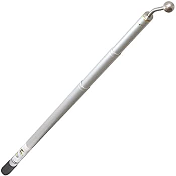 【中古】【インポート品・未当て嵌める】全壁取りひろげる能力のある乾式壁仕上物の具手持ち部分 3フート～8フート AWX1 その他-インテリア・寝具・収納