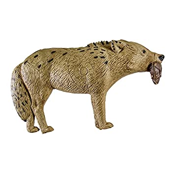 【中古】【輸入品・未使用】Rinehartウッドランドコヨーテターゲット