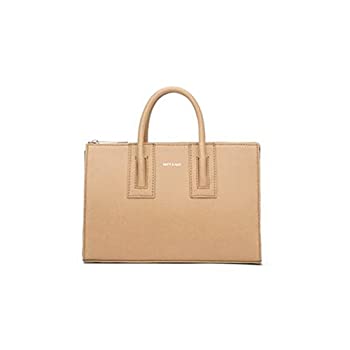 【中古】【インポート品・未当て嵌める】Matt \u0026 Nat レディース 色合い: ベージュ 靴-その他