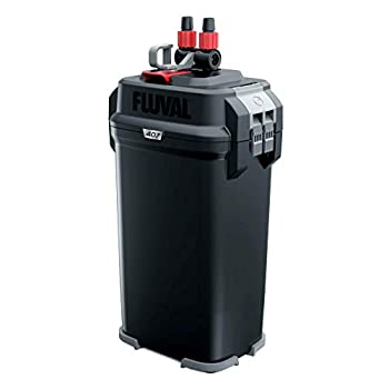 【中古】【インポート品・未当て嵌める】Fluval 407外の方水漉し