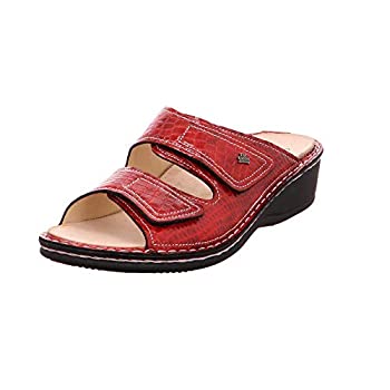 【中古】【インポート品・未当て嵌める】Finn Comfort レディース Jamaika US 大きさ: 40 M EU