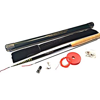【中古】【輸入品・未使用】Zen Tenkara Grab-n-Go Zako スターターキット|スカイマーケットプラス