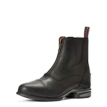 【中古】【輸入品・未使用】[ARIAT] メンズ US サイズ: 11.5 M US カラー: ブラック