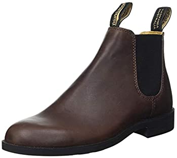 【中古】【輸入品・未使用】Blundstone メンズ チェルシーブーツ 4 US US サイズ: 9.5 カラー: ブラウン|スカイマーケットプラス