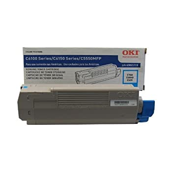 【中古】【輸入品・未使用】oki43865719???43865719大容量トナー
