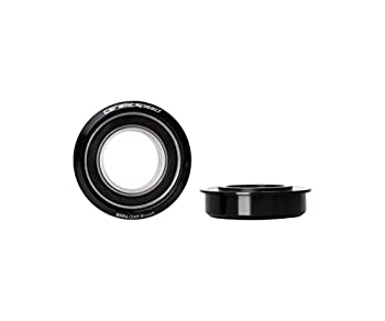 【中古】【インポート品・未当て嵌める】CeramicSpeed bb86?SRAM GXP Road 68粍