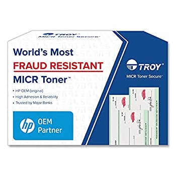 【中古】【インポート品・未当て嵌める】0281350500 90A MICR トナー、CE390Aの代わりの人品、黒いこと。
