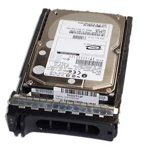 【中古】【輸入品・未使用】J64PD Dell - 1.2TB 10K SAS 6GB/s 2.5インチ HD (更新済み)。