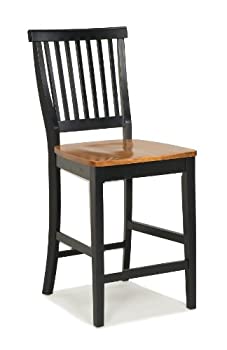 【中古】【インポート品・未当て嵌める】Home Styles 赤ちょうちん腰掛け 5003-89 141［並行輸入］