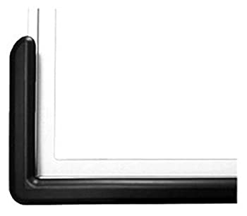 【中古】【輸入品・未使用】最初チームft72?C発泡ゴム72で。ブラックTuffguard Backboard Padding|スカイマーケットプラス