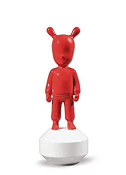 【中古】【輸入品・未使用】リヤドロ (Lladro) 赤いゲスト（小） 01007734 84,628円