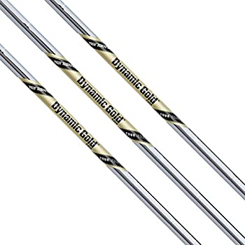 【中古】【インポート品・未当て嵌める】True TemperダイナミックゴールドTour Issue矢がら???8矢がら書き割り???.355?Tip Choose Flex