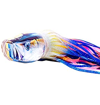 【中古】【インポート品・未当て嵌める】Bost # 29?Baby Yellowfin Lure /ティーザー