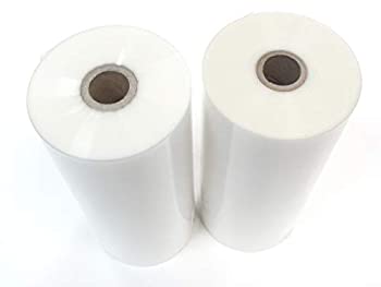 【中古】【インポート品・未当て嵌める】smartlam小っちゃい脂Laminating Film 9-inch X 200-feet X 1in中核グループ5.0?Mil matte-satin 4 Rolls