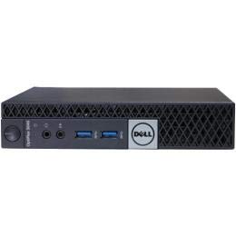 【中古】【輸入品・未使用】Optiplex 3040 Micro Core i3 メモリ8GB Windows10 Pro 64bit