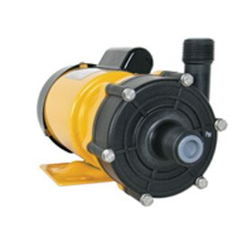【中古】【インポート品・未当てはめる】Pan World 200なおなお書き Magnetic Water Pump by Pan World