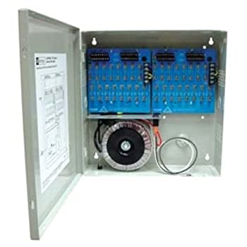 【中古】【インポート品・未当て嵌める】Altronix Proprietaryワット数振り出しaltv2432350