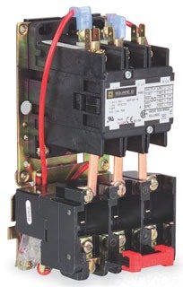 【中古】【輸入品・未使用】Schneider Electric 8911dpso43?V09スターター600-vac 40-amp DPS Plusオプション電気ボックス
