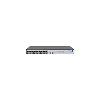 【中古】【インポート品・未当て嵌める】Hp 1420-24g-2sfp Switch