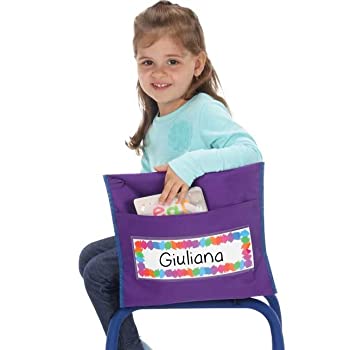 【中古】【輸入品・未使用】Preschool椅子ポケット｜スカイマーケットプラス 24,632円