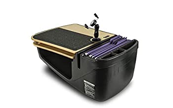 【中古】【輸入品・未使用】AutoExec AEGrip-04 Elite Car Desk ( Birch Elite with X-Grip Phone Mount)%ｶﾝﾏ% 1 Pack