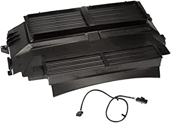 【中古】【輸入品・未使用】Dorman 601-323 Radiator Shutter Assembly for Select Ford Models