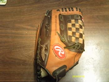【中古】【輸入品・未使用】Rawlings PL120 プレイヤーシリーズ 12.0インチ ユース野球グローブ