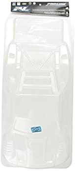 【中古】【輸入品・未使用】Pro-line Flo-tek Body For Slash%ｶﾝﾏ% Sc10%ｶﾝﾏ% Blitz%ｶﾝﾏ% Ultima