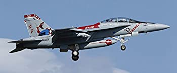【中古】【輸入品・未使用】ハセガワ 1/72 02165 F/A-18F スーパーホーネット ″VFA-102 60thアニバーサリー″