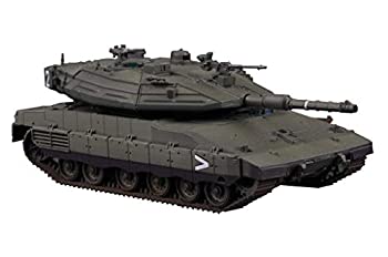 【中古】【輸入品・未使用】ホビーボス 1/72 イスラエル メルカバ Mk.IV プラモデル 82915｜スカイマーケットプラス