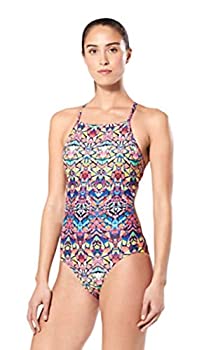 【中古】【輸入品・未使用】Speedo Turnz フラッシュバック 1個 レインボーブライト (962) 28